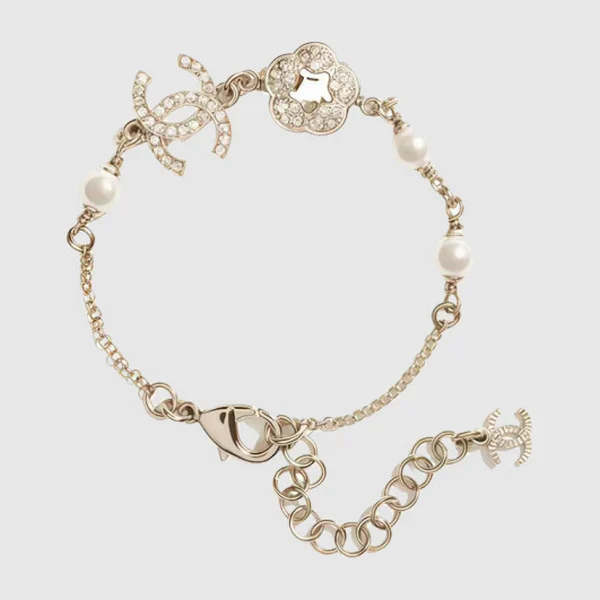 샤넬 브레이슬릿 ABF382